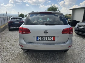 VW Touareg 3.0 TDI 204 kc ПРОЖИНИ | Auto.bg — изображение 5 VW Touareg 3.0 TDI 204 kc ПРОЖИНИ | Auto.bg — изображение 5