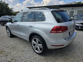 VW Touareg 3.0 TDI 204 kc ПРОЖИНИ | Auto.bg — изображение 6 VW Touareg 3.0 TDI 204 kc ПРОЖИНИ | Auto.bg — изображение 6