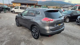 Nissan X-trail 1.6 DCi TEKNA | Auto.bg — изображение 4 Nissan X-trail 1.6 DCi TEKNA | Auto.bg — изображение 4