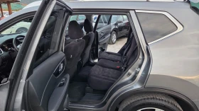Nissan X-trail 1.6 DCi TEKNA | Auto.bg — изображение 10 Nissan X-trail 1.6 DCi TEKNA | Auto.bg — изображение 10