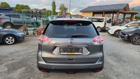 Nissan X-trail 1.6 DCi TEKNA | Auto.bg — изображение 8 Nissan X-trail 1.6 DCi TEKNA | Auto.bg — изображение 8