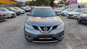 Nissan X-trail 1.6 DCi TEKNA | Auto.bg — изображение 6 Nissan X-trail 1.6 DCi TEKNA | Auto.bg — изображение 6