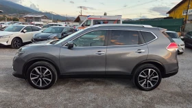 Nissan X-trail 1.6 DCi TEKNA | Auto.bg — изображение 5 Nissan X-trail 1.6 DCi TEKNA | Auto.bg — изображение 5
