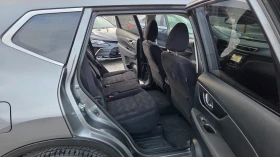 Nissan X-trail 1.6 DCi TEKNA | Auto.bg — изображение 13 Nissan X-trail 1.6 DCi TEKNA | Auto.bg — изображение 13