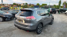 Nissan X-trail 1.6 DCi TEKNA | Auto.bg — изображение 3 Nissan X-trail 1.6 DCi TEKNA | Auto.bg — изображение 3
