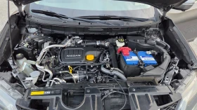 Nissan X-trail 1.6 DCi TEKNA | Auto.bg — изображение 16 Nissan X-trail 1.6 DCi TEKNA | Auto.bg — изображение 16