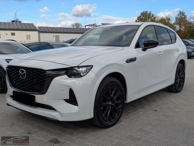 Mazda CX-60 3.3d/254HP/HOMURA/AWD/MATRIX/BOSE/360/HUD/639g - 96699 лв. / 49441.41 € - 27871877 1 | Car24.bg Mazda CX-60 3.3d/254HP/HOMURA/AWD/MATRIX/BOSE/360/HUD/639g - 96699 лв. / 49441.41 € - 27871877 1