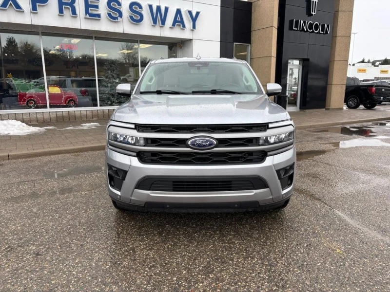 Ford Expedition XLT | SPECIAL EDITION PACKAGE | СЕРВИЗНА КНИЖКА | - 48999 € / 95833.71 лв. - 52922923 1 | Car24.bg Ford Expedition XLT | SPECIAL EDITION PACKAGE | СЕРВИЗНА КНИЖКА | - 48999 € / 95833.71 лв. - 52922923 1