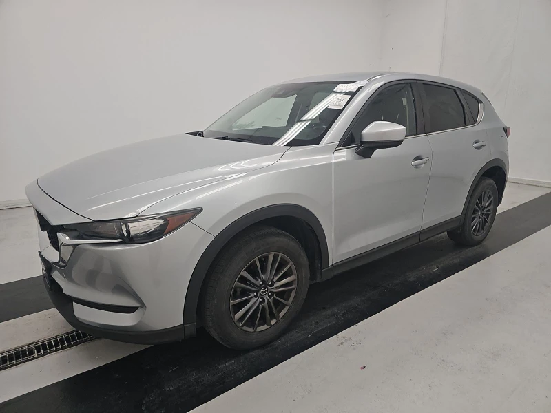 Mazda CX-5 Touring - 13700 € / 26794.87 лв. - 51751025 1 | Car24.bg Mazda CX-5 Touring - 13700 € / 26794.87 лв. - 51751025 1