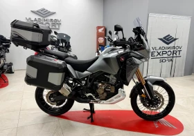 Honda Crf 1100 Adventur Sport 2023 DCT | Auto.bg — изображение 2 Honda Crf 1100 Adventur Sport 2023 DCT | Auto.bg — изображение 2