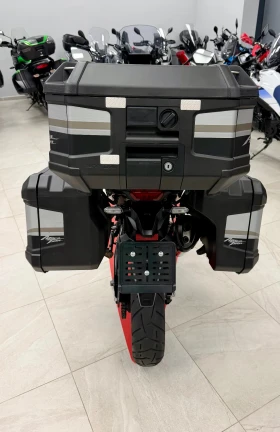 Honda Crf 1100 Adventur Sport 2023 DCT | Auto.bg — изображение 4 Honda Crf 1100 Adventur Sport 2023 DCT | Auto.bg — изображение 4