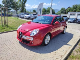 Alfa Romeo MiTo 1.4i/EURO.5B | Mobile.bg   1
