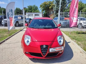 Alfa Romeo MiTo 1.4i/EURO.5B | Mobile.bg   2