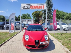 Alfa Romeo MiTo 1.4i/EURO.5B | Mobile.bg   3