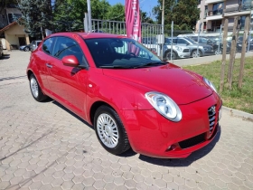 Alfa Romeo MiTo 1.4i/EURO.5B | Mobile.bg   4