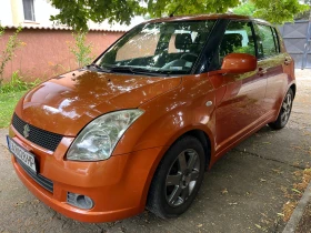 Suzuki Swift 1.3i 90к.с./144009км./ОБСЛУЖЕНА/ТОП СЪСТОЯНИЕ/ - Car24.bg Suzuki Swift 1.3i 90к.с./144009км./ОБСЛУЖЕНА/ТОП СЪСТОЯНИЕ/