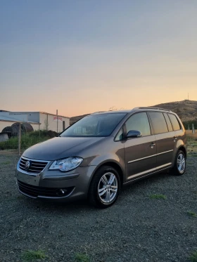 VW Touran BMM 2.0tdi 140к.с 7 местен - Car24.bg VW Touran BMM 2.0tdi 140к.с 7 местен