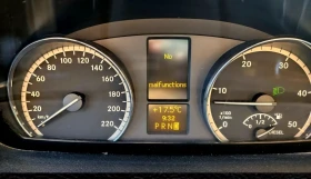 Mercedes-Benz Viano  AMBIENTE / AUTOMATIC / 3.0 cdi / 7+ 1 места | Mobile.bg — малка снимка 6