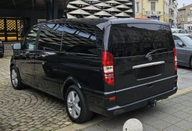 Mercedes-Benz Viano  AMBIENTE / AUTOMATIC / 3.0 cdi / 7+ 1 места | Mobile.bg — малка снимка 3