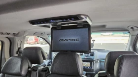 Mercedes-Benz Viano  AMBIENTE / AUTOMATIC / 3.0 cdi / 7+ 1 места | Mobile.bg — малка снимка 10