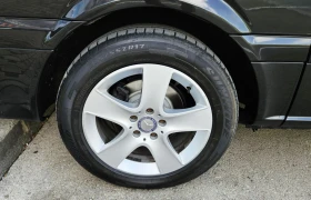 Mercedes-Benz Viano  AMBIENTE / AUTOMATIC / 3.0 cdi / 7+ 1 места | Mobile.bg — малка снимка 9