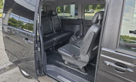Mercedes-Benz Viano  AMBIENTE / AUTOMATIC / 3.0 cdi / 7+ 1 места | Mobile.bg — малка снимка 11