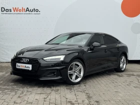 Audi A5 Advanced 40 TDI qu - Car24.bg Audi A5 Advanced 40 TDI qu