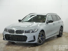 BMW 340 M340i xDrive Touring Sportautomatic - Car24.bg BMW 340 M340i xDrive Touring Sportautomatic