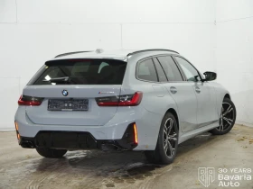 BMW 340 M340i xDrive Touring Sportautomatic - 128100 лв. / 65496.49 € - 65777412 3 | Car24.bg BMW 340 M340i xDrive Touring Sportautomatic - 128100 лв. / 65496.49 € - 65777412 3