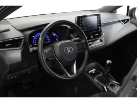 Toyota Corolla Touring Sports 1.2 Dynamic - 30000 лв. / 15338.76 € - 62970280 8 | Car24.bg Toyota Corolla Touring Sports 1.2 Dynamic - 30000 лв. / 15338.76 € - 62970280 8