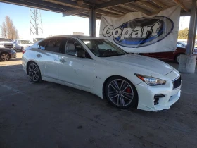 Infiniti Q50 3.0L 6 Rear-wheel drive - 14000 € / 27381.62 лв. - 50638543 5 | Car24.bg Infiniti Q50 3.0L 6 Rear-wheel drive - 14000 € / 27381.62 лв. - 50638543 5