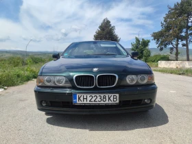 Снимка BMW 530