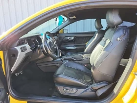Ford Mustang * 2dr Fastback Ecoboost Premium * CARFAX * ЦЕНА ДО - 13600 € / 26599.29 лв. - 35539024 12 | Car24.bg Ford Mustang * 2dr Fastback Ecoboost Premium * CARFAX * ЦЕНА ДО - 13600 € / 26599.29 лв. - 35539024 12