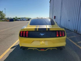 Ford Mustang * 2dr Fastback Ecoboost Premium * CARFAX * ЦЕНА ДО - 13600 € / 26599.29 лв. - 35539024 6 | Car24.bg Ford Mustang * 2dr Fastback Ecoboost Premium * CARFAX * ЦЕНА ДО - 13600 € / 26599.29 лв. - 35539024 6