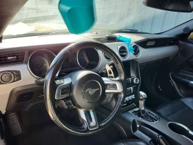 Ford Mustang * 2dr Fastback Ecoboost Premium * CARFAX * ЦЕНА ДО - 13600 € / 26599.29 лв. - 35539024 14 | Car24.bg Ford Mustang * 2dr Fastback Ecoboost Premium * CARFAX * ЦЕНА ДО - 13600 € / 26599.29 лв. - 35539024 14