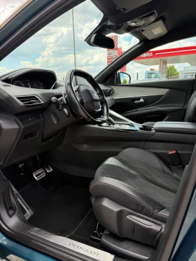 Peugeot 5008 GT-Line 2.0 HDI AT8 Full LED | Auto.bg — изображение 7 Peugeot 5008 GT-Line 2.0 HDI AT8 Full LED | Auto.bg — изображение 7