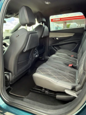 Peugeot 5008 GT-Line 2.0 HDI AT8 Full LED | Auto.bg — изображение 11 Peugeot 5008 GT-Line 2.0 HDI AT8 Full LED | Auto.bg — изображение 11