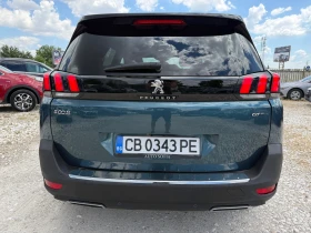Peugeot 5008 GT-Line 2.0 HDI AT8 Full LED | Auto.bg — изображение 5 Peugeot 5008 GT-Line 2.0 HDI AT8 Full LED | Auto.bg — изображение 5