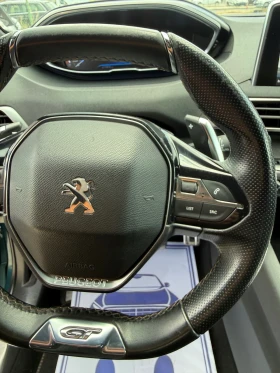 Peugeot 5008 GT-Line 2.0 HDI AT8 Full LED | Auto.bg — изображение 10 Peugeot 5008 GT-Line 2.0 HDI AT8 Full LED | Auto.bg — изображение 10
