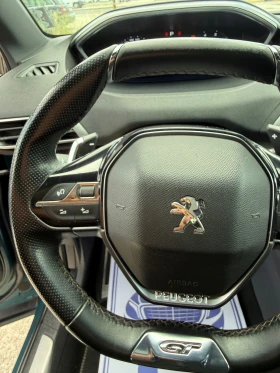 Peugeot 5008 GT-Line 2.0 HDI AT8 Full LED | Auto.bg — изображение 9 Peugeot 5008 GT-Line 2.0 HDI AT8 Full LED | Auto.bg — изображение 9