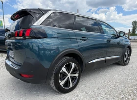 Peugeot 5008 GT-Line 2.0 HDI AT8 Full LED | Auto.bg — изображение 6 Peugeot 5008 GT-Line 2.0 HDI AT8 Full LED | Auto.bg — изображение 6