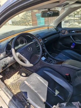 Mercedes-Benz CLK - 1300 € / 2542.58 лв. - 78245880 6 | Car24.bg Mercedes-Benz CLK - 1300 € / 2542.58 лв. - 78245880 6