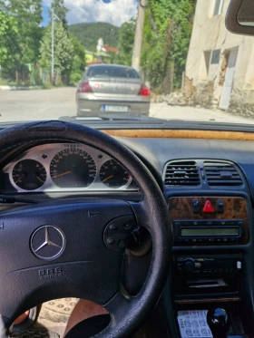 Mercedes-Benz CLK - 1300 € / 2542.58 лв. - 78245880 8 | Car24.bg Mercedes-Benz CLK - 1300 € / 2542.58 лв. - 78245880 8