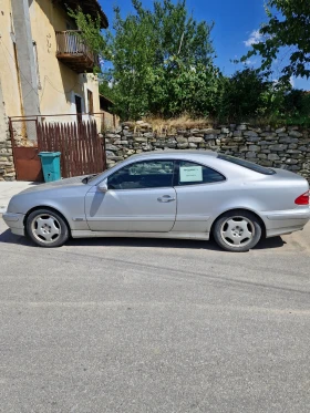 Mercedes-Benz CLK - 1300 € / 2542.58 лв. - 78245880 3 | Car24.bg Mercedes-Benz CLK - 1300 € / 2542.58 лв. - 78245880 3