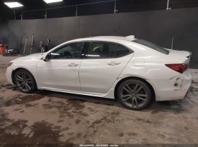 Acura TLX 2.4l Tech A-Spec Pkgs | Auto.bg — изображение 6 Acura TLX 2.4l Tech A-Spec Pkgs | Auto.bg — изображение 6