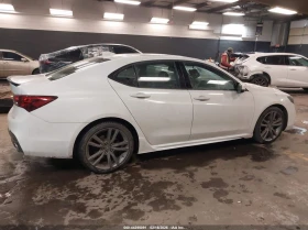 Acura TLX 2.4l Tech A-Spec Pkgs | Auto.bg — изображение 13 Acura TLX 2.4l Tech A-Spec Pkgs | Auto.bg — изображение 13