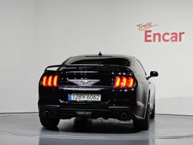 Ford Mustang 2.3 H Automatic | Auto.bg — изображение 4 Ford Mustang 2.3 H Automatic | Auto.bg — изображение 4