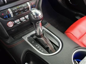 Ford Mustang 2.3 H Automatic | Auto.bg — изображение 9 Ford Mustang 2.3 H Automatic | Auto.bg — изображение 9