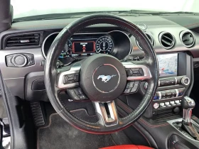 Ford Mustang 2.3 H Automatic | Auto.bg — изображение 13 Ford Mustang 2.3 H Automatic | Auto.bg — изображение 13