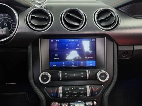 Ford Mustang 2.3 H Automatic | Auto.bg — изображение 14 Ford Mustang 2.3 H Automatic | Auto.bg — изображение 14